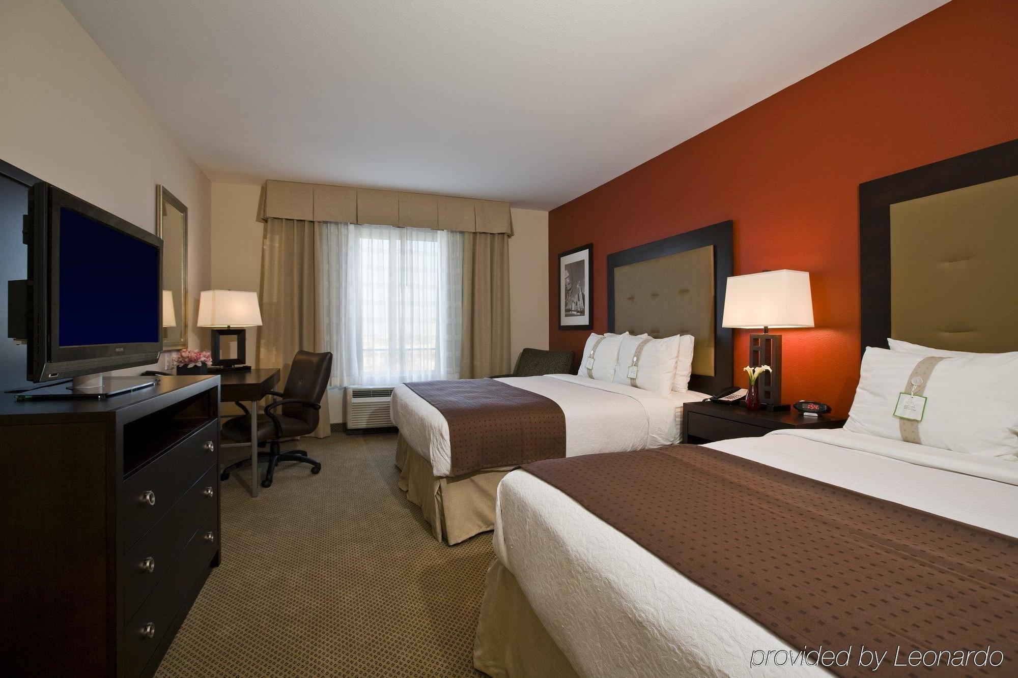 Doubletree By Hilton Chicago Midway Airport, Il Hotel Bedford Park Quarto foto
